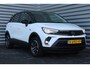 Opel Crossland 1.2 TURBO 110PK ELEGANCE / NAVI / LEDER / CLIMA / LED / PDC / AGR / CAMERA / 16" LMV / AFN. TREKHAAK / BLUETOOTH / CRUISECONTROL / 1E EIGENAAR / NIEUWSTAAT !!