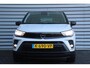 Opel Crossland 1.2 TURBO 110PK ELEGANCE / NAVI / LEDER / CLIMA / LED / PDC / AGR / CAMERA / 16" LMV / AFN. TREKHAAK / BLUETOOTH / CRUISECONTROL / 1E EIGENAAR / NIEUWSTAAT !!