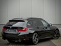 BMW 3-Serie Touring 330e M-Sport | Facelift Plug In Hybride 292 pk Dealer O.H. | Panoramadak | Harman Kardon | Adaptive Cruise | Adaptive LED | HUD | Camera | Elektrische Trekhaak