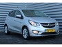 Opel Karl 1.0 75PK 5-DRS INNOVATION+ AUTOMAAT / NAVI / CLIMA / LED / PDC / 15" LMV / CAMERA / BLUETOOTH / CRUISECONTROL / 1E EIGENAAR / NIEUWSTAAT !!