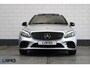 Mercedes-Benz C-klasse Estate 200 AMG Line | Pano Night Camera CarPlay Cruise Dealer onderhouden
