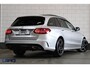 Mercedes-Benz C-klasse Estate 200 AMG Line | Pano Night Camera CarPlay Cruise Dealer onderhouden
