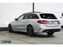 Mercedes-Benz C-klasse Estate 200 AMG Line | Pano Night Camera CarPlay Cruise Dealer onderhouden