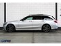 Mercedes-Benz C-klasse Estate 200 AMG Line | Pano Night Camera CarPlay Cruise Dealer onderhouden