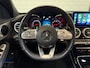 Mercedes-Benz C-klasse Estate 200 AMG Line | Pano Night Camera CarPlay Cruise Dealer onderhouden