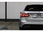 Mercedes-Benz C-klasse Estate 200 AMG Line | Pano Night Camera CarPlay Cruise Dealer onderhouden