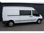 Ford Transit 330L LENGTE 3 2.2 TDCI 82Kw SHD - AIRCO - TREKHAAK