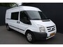 Ford Transit 330L LENGTE 3 2.2 TDCI 82Kw SHD - AIRCO - TREKHAAK