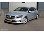 Mercedes-Benz A-klasse 180 2018 Grijs Business led verlichting