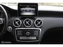 Mercedes-Benz A-klasse 180 2018 Grijs Business led verlichting