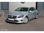 Mercedes-Benz A-klasse 180 2018 Grijs Business led verlichting