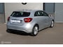Mercedes-Benz A-klasse 180 2018 Grijs Business led verlichting