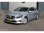 Mercedes-Benz A-klasse 180 2018 Grijs Business led verlichting