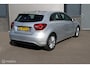 Mercedes-Benz A-klasse 180 2018 Grijs Business led verlichting