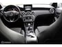 Mercedes-Benz A-klasse 180 2018 Grijs Business led verlichting