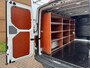 Volkswagen Crafter 30 2.0 TDI L3H2 Comfortline, 2023, Imperiaal, Inbouw, 3 Zits, Navi, Pdc, Euro 6