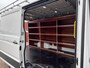 Volkswagen Crafter 30 2.0 TDI L3H2 Comfortline, 2023, Imperiaal, Inbouw, 3 Zits, Navi, Pdc, Euro 6