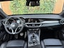 Alfa Romeo Stelvio 2.0 T AWD Super|SQUADRA TUNING 330PK|LEDER|CAMERA|