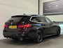 BMW 3-Serie Touring 320i High Executive M Sport Edition Pano, Cruise Control, Apple Carplay, Virtual Cockpit, Sfeerverlichting,NAP