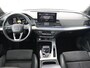 Audi Q5 Sportback 55 TFSIe S edition | Panoramadak | Bang & Olufsen | Stoelverwarming | Adaptive cruise | Luchtvering | Matrix LED | 21'' | Carplay | Half leder | Navigatie | Camera | PHEV | Plug In