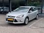 Ford Focus Wagon 1.0 EcoBoost Edition Plus / Airco / navigatie / Parkeer hulp/APK 10-9-2026