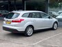 Ford Focus Wagon 1.0 EcoBoost Edition Plus / Airco / navigatie / Parkeer hulp/APK 10-9-2026