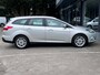 Ford Focus Wagon 1.0 EcoBoost Edition Plus / Airco / navigatie / Parkeer hulp/APK 10-9-2026