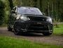 Land Rover Range Rover Sport SVR 5.0 V8 SC 575pk | Pano-dak | Towing Pack | Meridian | Head-up | SVO Color