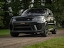 Land Rover Range Rover Sport SVR 5.0 V8 SC 575pk | Pano-dak | Towing Pack | Meridian | Head-up | SVO Color