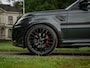 Land Rover Range Rover Sport SVR 5.0 V8 SC 575pk | Pano-dak | Towing Pack | Meridian | Head-up | SVO Color