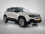 Jeep Avenger 1.2 e-Hybrid Summit Automaat | Schuif-/kanteldak | Lederen bekleding | Stoelverwarming