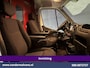 Opel Movano 2.3 CDTI L3H2 Post NL inrichting Euro6 Airco | Camera | Navigatie | Cruisecontrol Sidebars, Doorloopdeur, Schappen, 270 graden achterdeuren