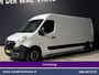 Opel Movano 2.3 CDTI L3H2 Post NL inrichting Euro6 Airco | Camera | Navigatie | Cruisecontrol Sidebars, Doorloopdeur, Schappen, 270 graden achterdeuren