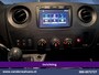Opel Movano 2.3 CDTI L3H2 Post NL inrichting Euro6 Airco | Camera | Navigatie | Cruisecontrol Sidebars, Doorloopdeur, Schappen, 270 graden achterdeuren