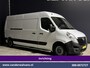 Opel Movano 2.3 CDTI L3H2 Post NL inrichting Euro6 Airco | Camera | Navigatie | Cruisecontrol Sidebars, Doorloopdeur, Schappen, 270 graden achterdeuren