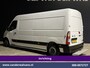 Opel Movano 2.3 CDTI L3H2 Post NL inrichting Euro6 Airco | Camera | Navigatie | Cruisecontrol Sidebars, Doorloopdeur, Schappen, 270 graden achterdeuren