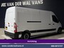 Opel Movano 2.3 CDTI L3H2 Post NL inrichting Euro6 Airco | Camera | Navigatie | Cruisecontrol Sidebars, Doorloopdeur, Schappen, 270 graden achterdeuren