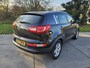 Kia Sportage 2.0 PLUS PACK