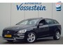 Volvo V60 2.4 D6 AWD Plug-In Hybrid Summum / Schuifdak / Trekhaak / Camera / NL-Auto / Leer / Stoelverw.