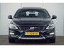 Volvo V60 2.4 D6 AWD Plug-In Hybrid Summum / Schuifdak / Trekhaak / Camera / NL-Auto / Leer / Stoelverw.