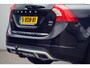Volvo V60 2.4 D6 AWD Plug-In Hybrid Summum / Schuifdak / Trekhaak / Camera / NL-Auto / Leer / Stoelverw.
