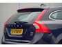 Volvo V60 2.4 D6 AWD Plug-In Hybrid Summum / Schuifdak / Trekhaak / Camera / NL-Auto / Leer / Stoelverw.