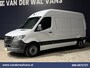 Mercedes-Benz Sprinter 311 CDI L2H2 Euro6 Airco | Gate Locks | Apple Carplay | Android Auto | Bijrijdersbank, mbux
