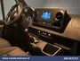 Mercedes-Benz Sprinter 311 CDI L2H2 Euro6 Airco | Gate Locks | Apple Carplay | Android Auto | Bijrijdersbank, mbux