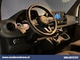 Mercedes-Benz Sprinter 311 CDI L2H2 Euro6 Airco | Gate Locks | Apple Carplay | Android Auto | Bijrijdersbank, mbux