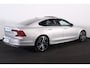 Volvo S90 T8 AWD Ultimate Dark - Luchtvering - IntelliSafe Assist & Surround - 360º Camera - Bowers & Wilkins audio - Adaptieve LED koplampen - Verwarmde voorstoelen, stuur & achterbank - Parkeersensoren voor & achter - Elektr. bedienb. voorstoelen met geheugen - Head up display - Extra getint glas - 20' LMV