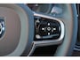 Volvo S90 T8 AWD Ultimate Dark - Luchtvering - IntelliSafe Assist & Surround - 360º Camera - Bowers & Wilkins audio - Adaptieve LED koplampen - Verwarmde voorstoelen, stuur & achterbank - Parkeersensoren voor & achter - Elektr. bedienb. voorstoelen met geheugen - Head up display - Extra getint glas - 20' LMV
