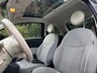 Fiat 500 1.2 LOUNGE/AUTOMAAT/PANO/AIRCO/APK NIEUW