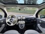 Fiat 500 1.2 LOUNGE/AUTOMAAT/PANO/AIRCO/APK NIEUW