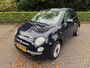 Fiat 500 1.2 LOUNGE/AUTOMAAT/PANO/AIRCO/APK NIEUW